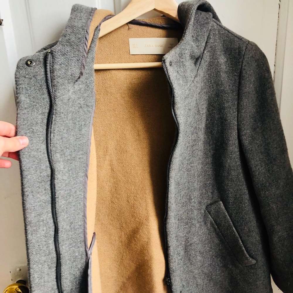 Zara Jacket - Picture 2 of 6